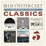 Blue Oyster Cult Original Album Classics
