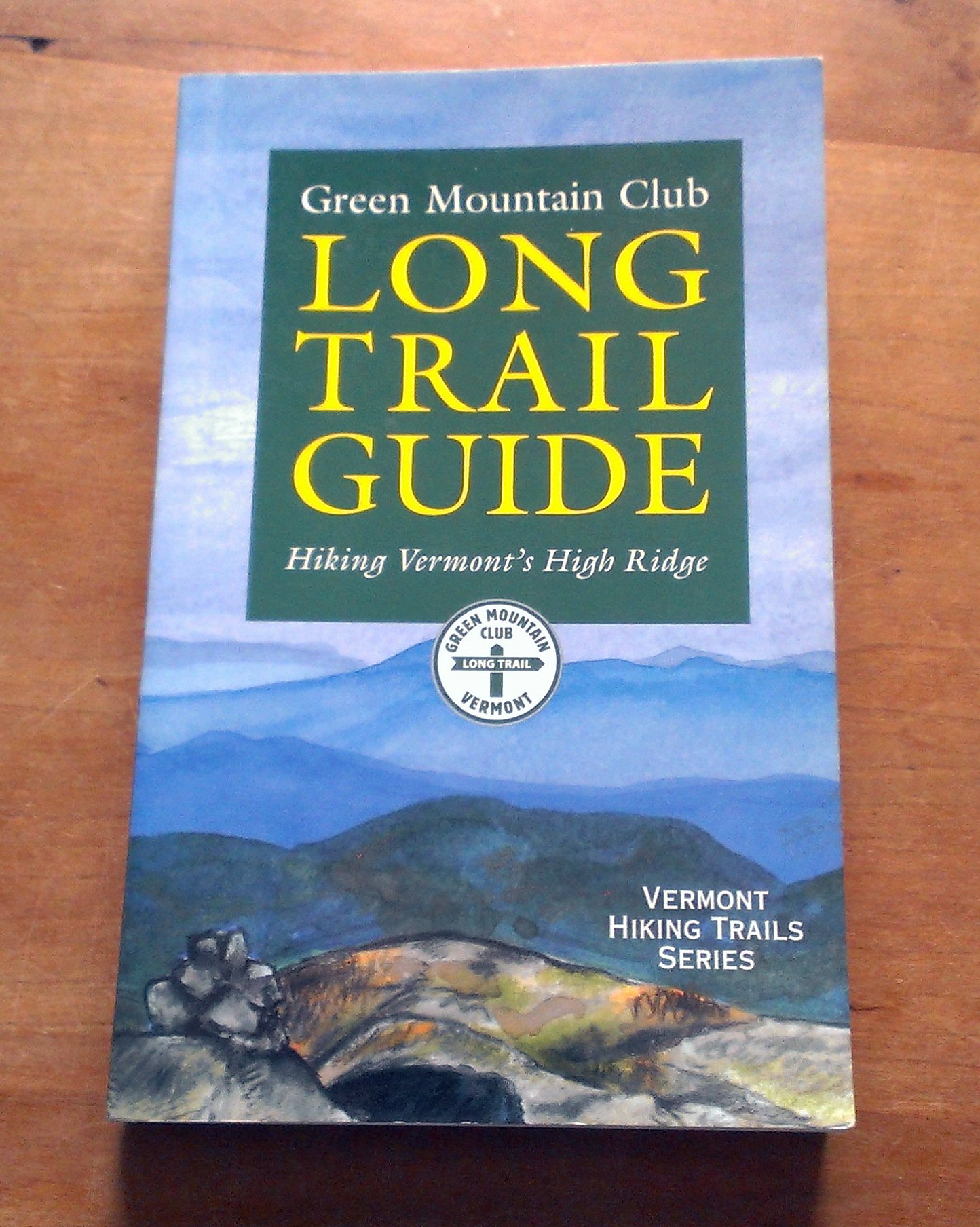 long trail guide