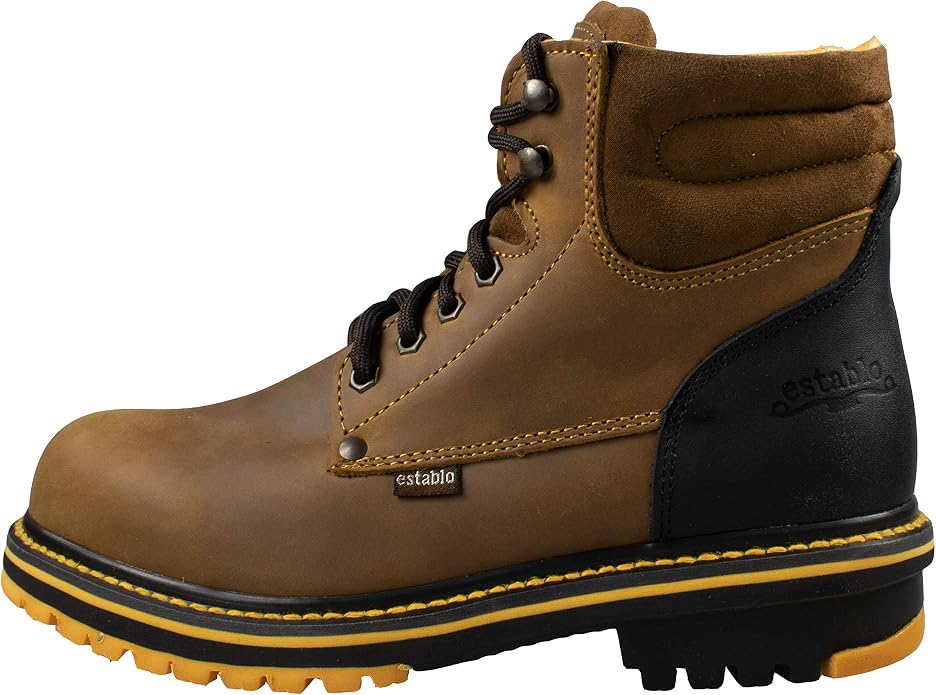 Botas Establo Con Casquillo Flash Sales, UP TO 64% OFF |  www.editorialelpirata.com