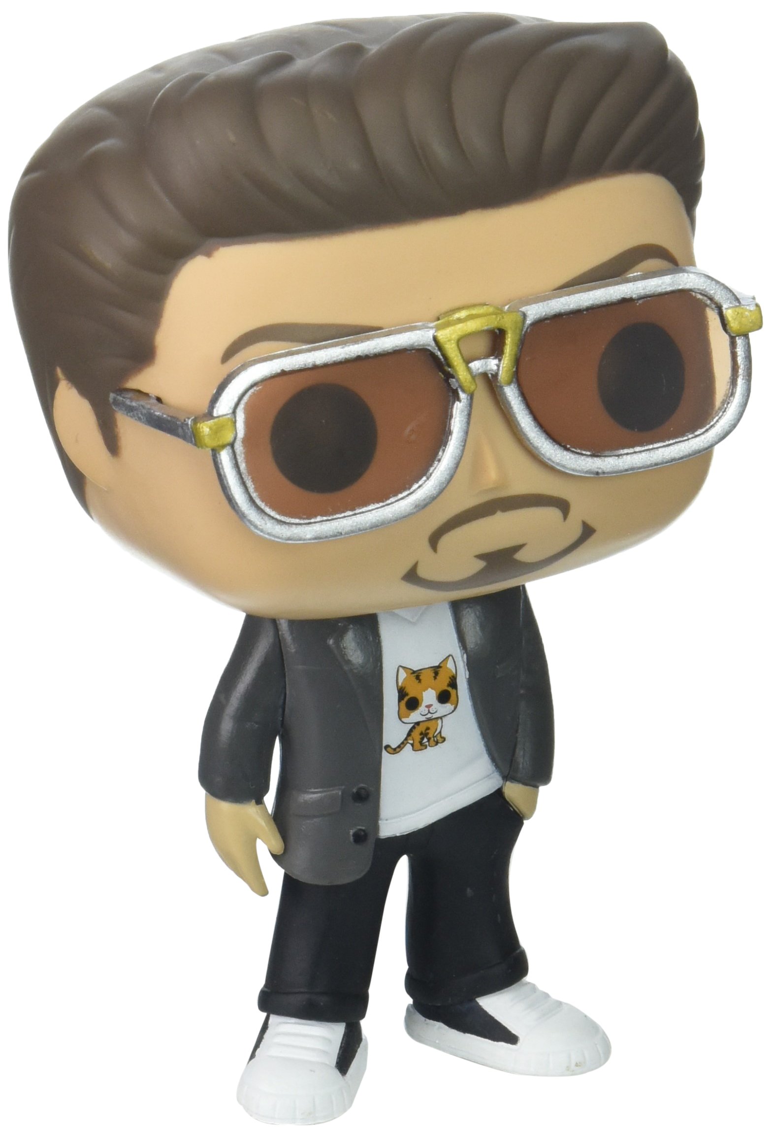 Tony stark pop vinyl Clearance