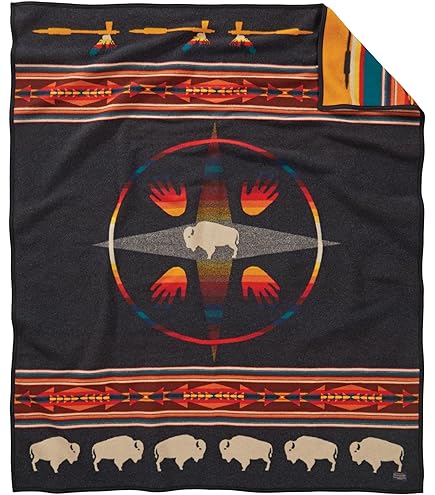 新品peak PENDLETON Muchacho Blanket Snow Peak x Pendleton Muchacho Blanket for FW20 | Hypebeast