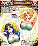 ワンピース フィルムゴールド ロビン 3Dマウスパッド