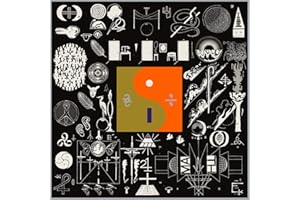 22 A Million (Vinyl)