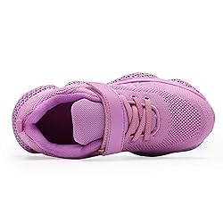 Casbeam Kids Breathable Sneakers Mesh Lightweight