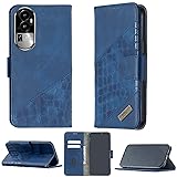 jioeuinly Case for Oppo Reno10 PHW110 Case
