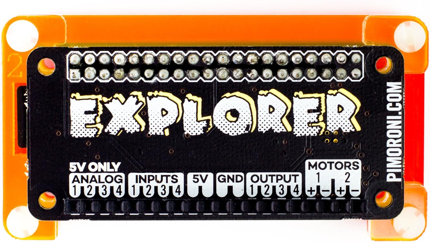 kit pi greco lampone