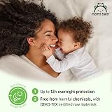 Mama Bear Disney Ultra Dry Nappies Size 5+ 11-17 kg 72 Diapers view 5