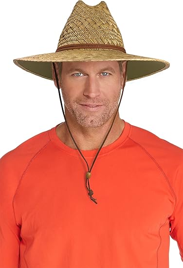 amazon beach hat