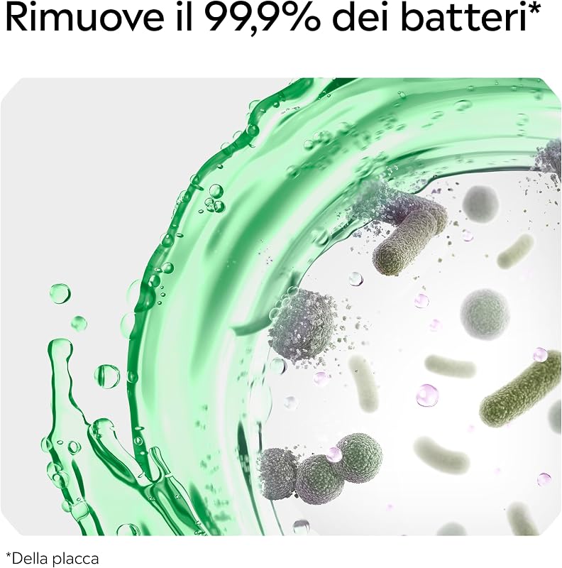 Collutorio Total Care Denti e Gengive,1 L