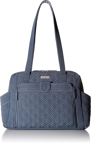 vera bradley large stroll around baby bag