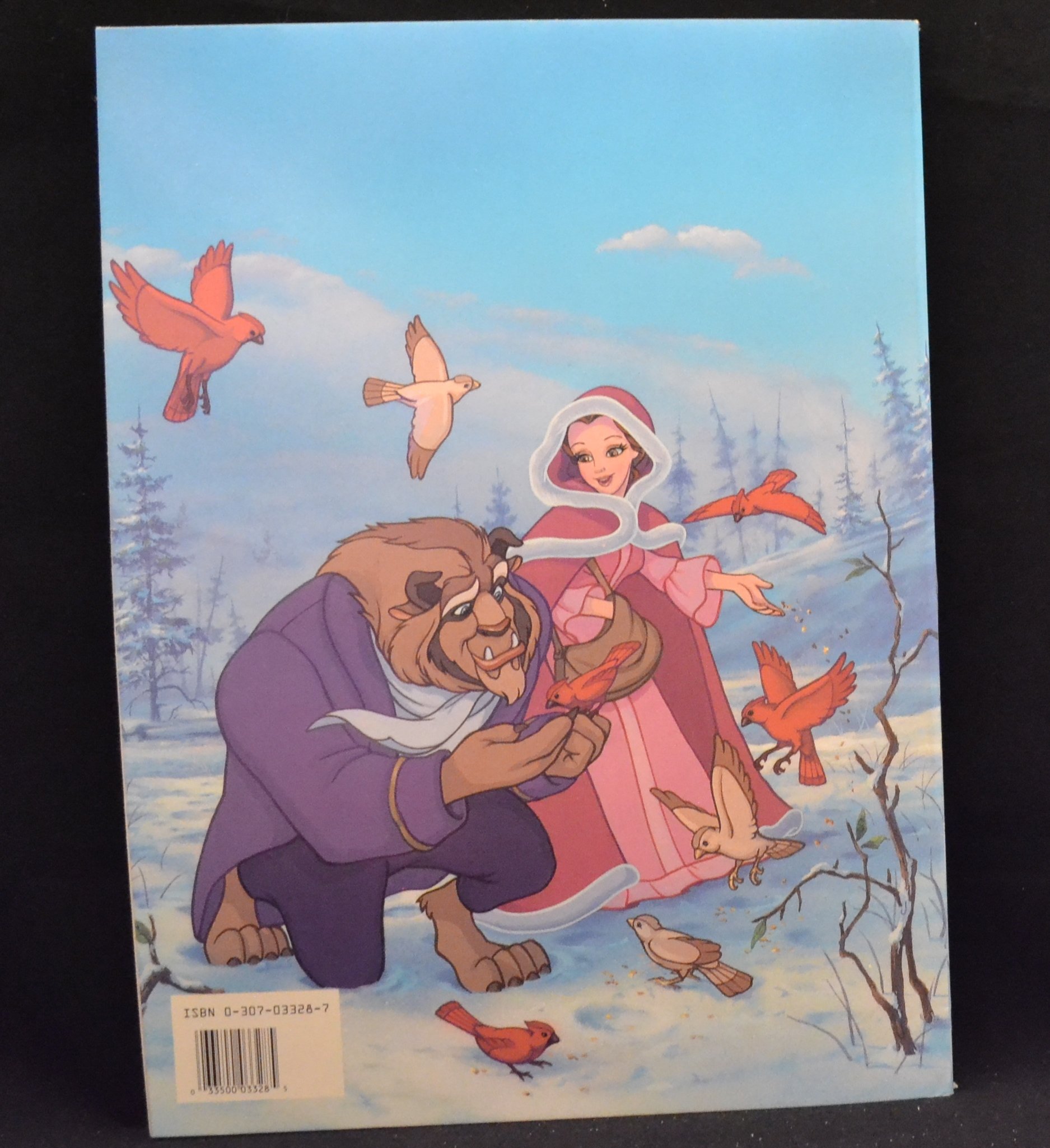 1030+ Disney Beauty And The Beast Coloring Book HD