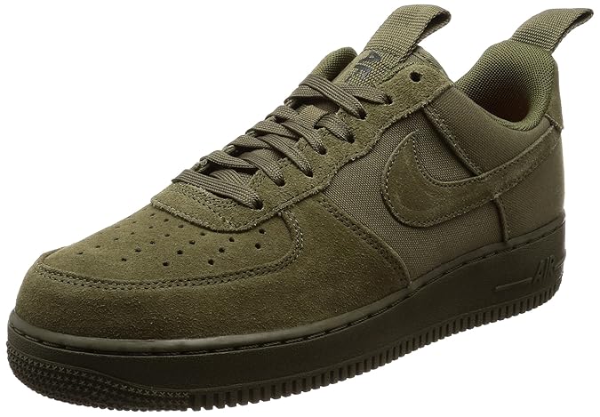 Nike Air Force 1 07 Canvas : Amazon.in: Shoes & Handbags