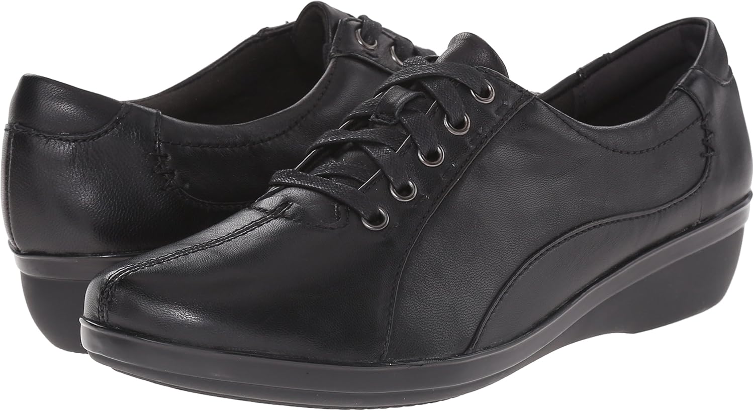 clarks everlay elma oxford