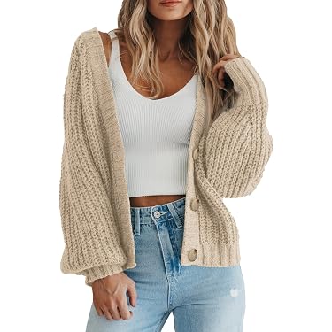 Amazon Best Sellers: Best Women's Cardigans