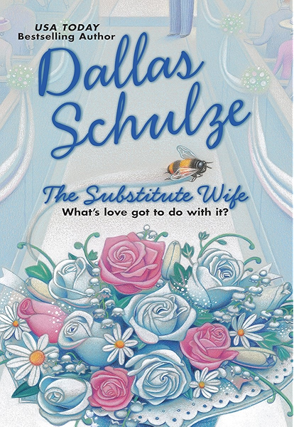 Amazon Com The Substitute Wife Ebook Schulze Dallas Kindle Store