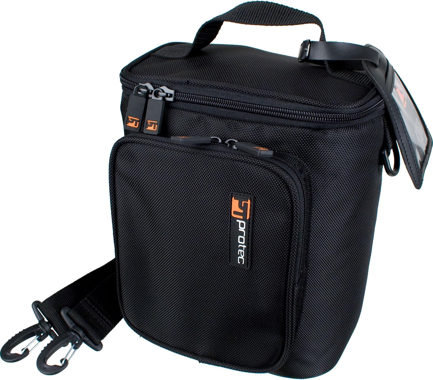 Mute Bag for Trumpet - Black
