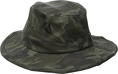 volcom boonie hat