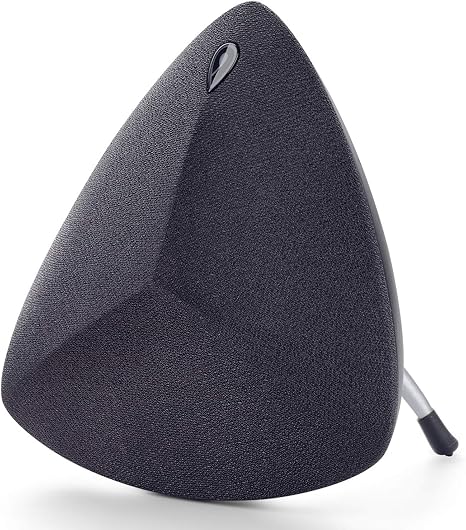 Home Wireless Bluetooth Speaker, asimom 30W Powered Speaker, Wireless