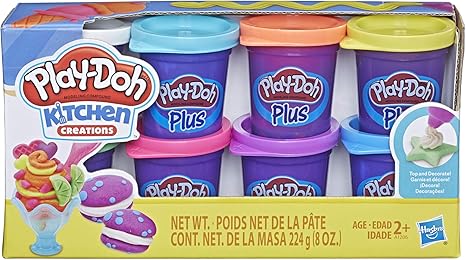 play doh plus amazon
