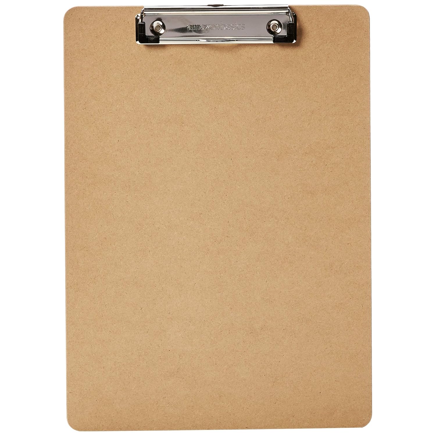 AmazonBasics Hardboard Clipboard 12Pack Amazon.co.uk Office Products