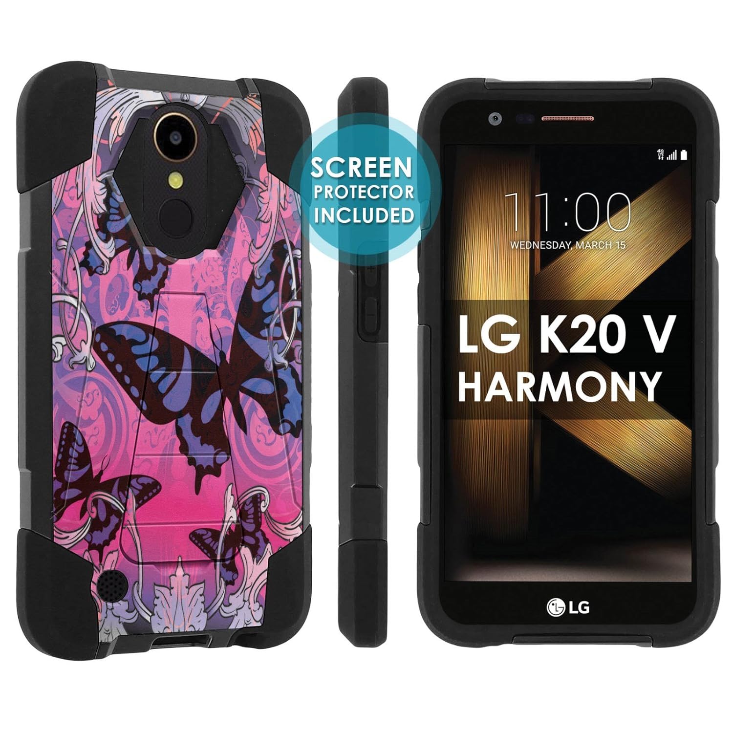 Best lg k20 plus cell phones