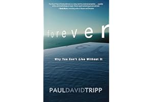 Forever: Why You Can't Live Without It