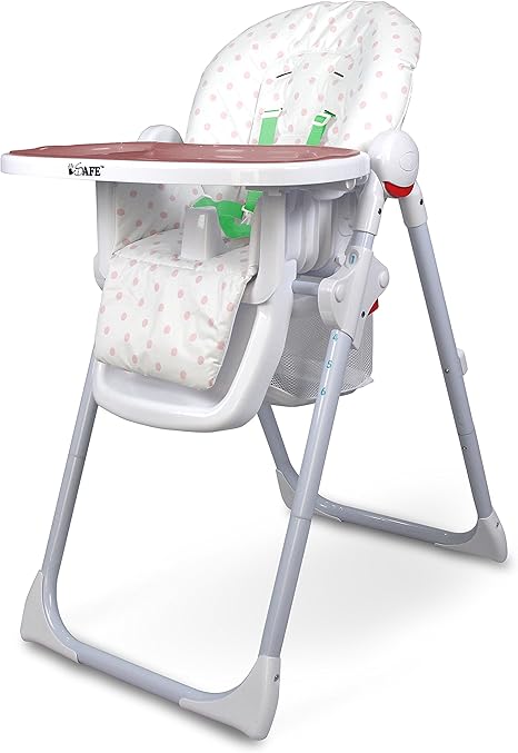 isafe mama highchair