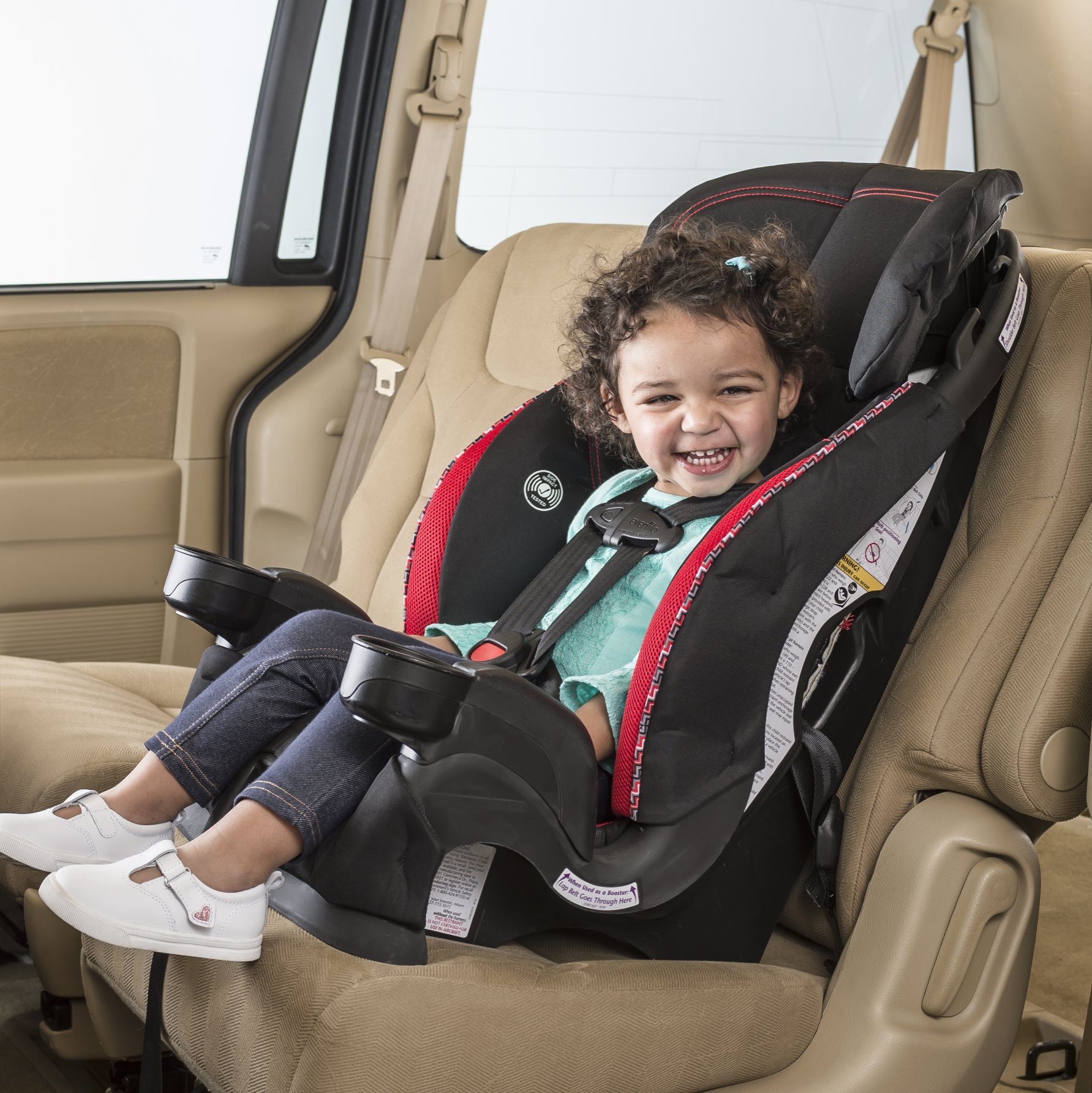 Evenflo Chase Car Seat Manual