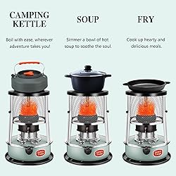 Kerosene Heater, Kerosene Heaters for Indoor