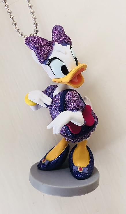 minnie mouse and daisy duck toys