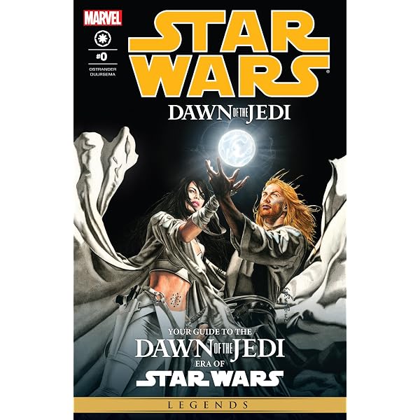 Amazon.com: Star Wars Legends Epic Collection: Tales Of The Jedi