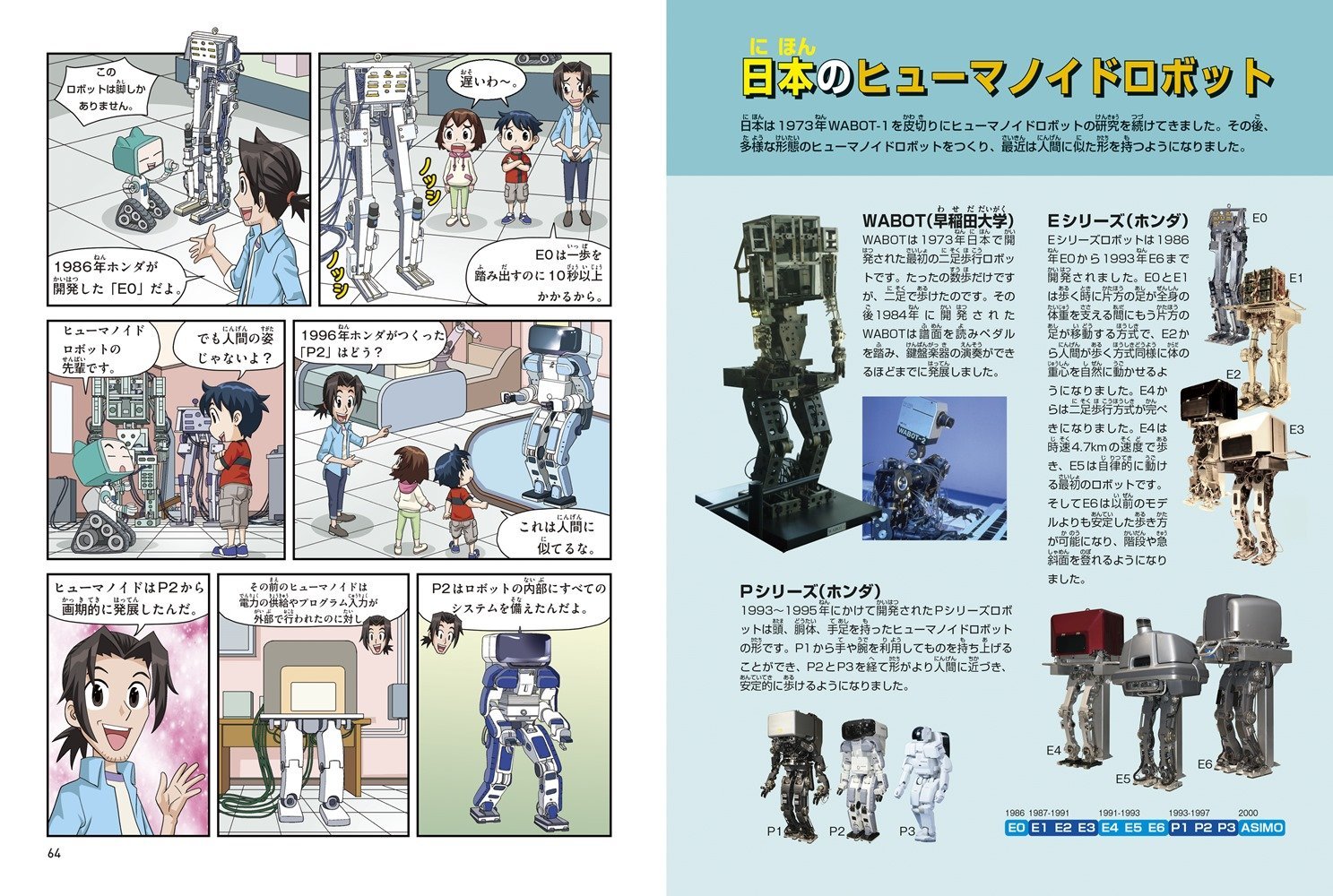 ブリタニカ科学まんが図鑑 ロボット 古田 貴之 本 通販 Amazon ブリタニカ科学まんが図鑑 ロボット 古田 貴之 本 通販 Amazon