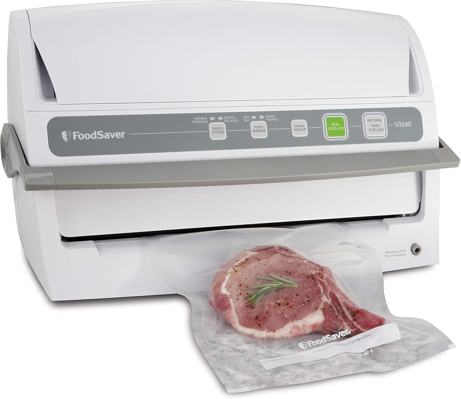 Best Vacuum Sealer Consumer Reports 2021 Buying Guide