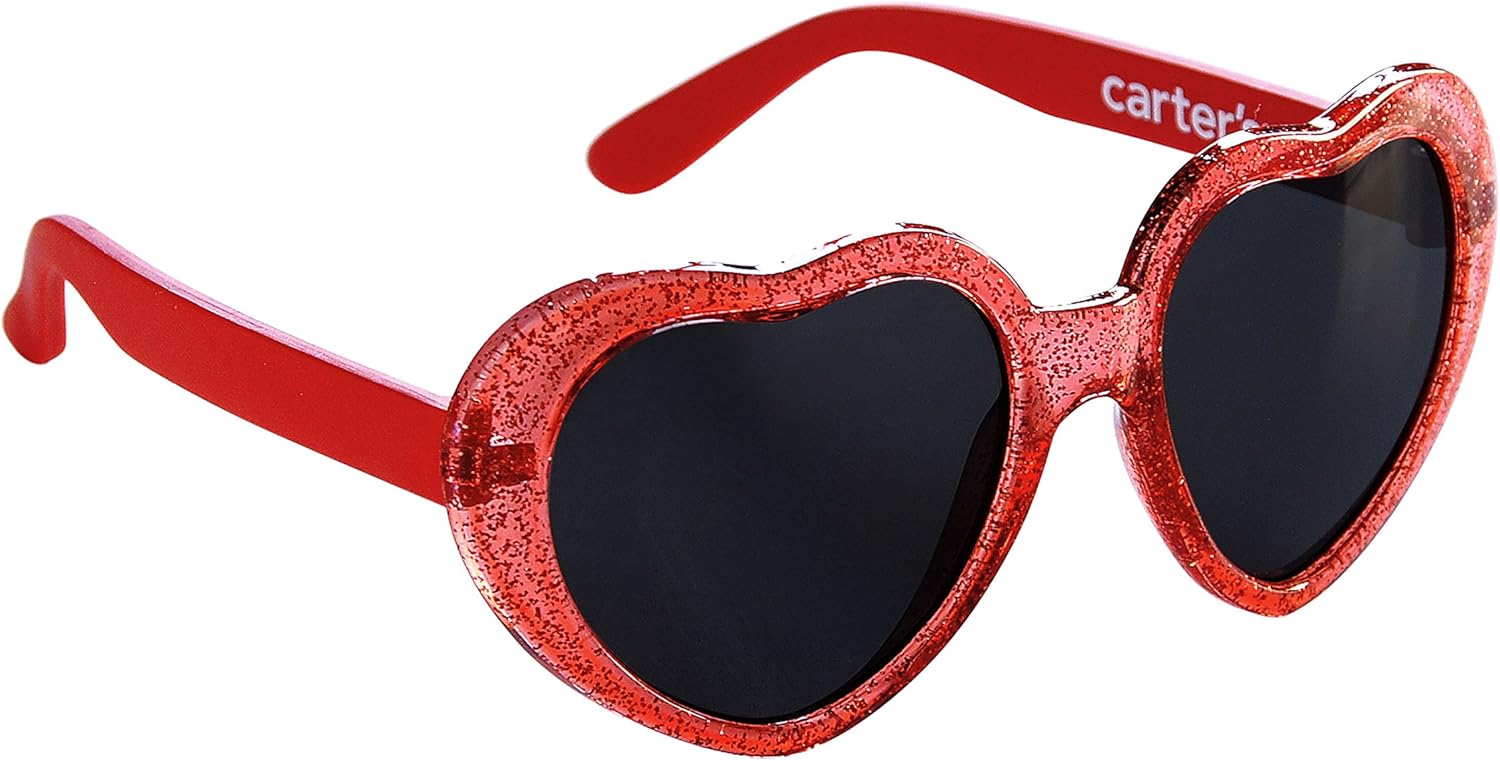 Carter's Baby Girl Sunglasses Cat Eye Shape Clothing