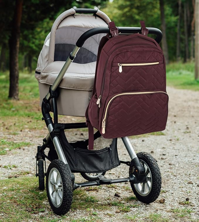 fisher price morgan diaper bag