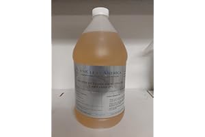 Cocamide Diethanolamine - COCA DEA - Cocamide DEA 85% - UniClean America - USA Made (Size: 16 fl oz)