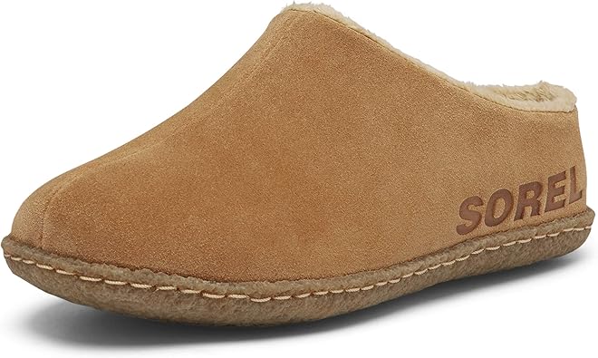 sorel indoor outdoor slippers