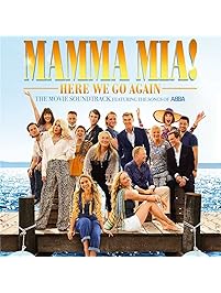 Mamma Mia! Here We Go Again