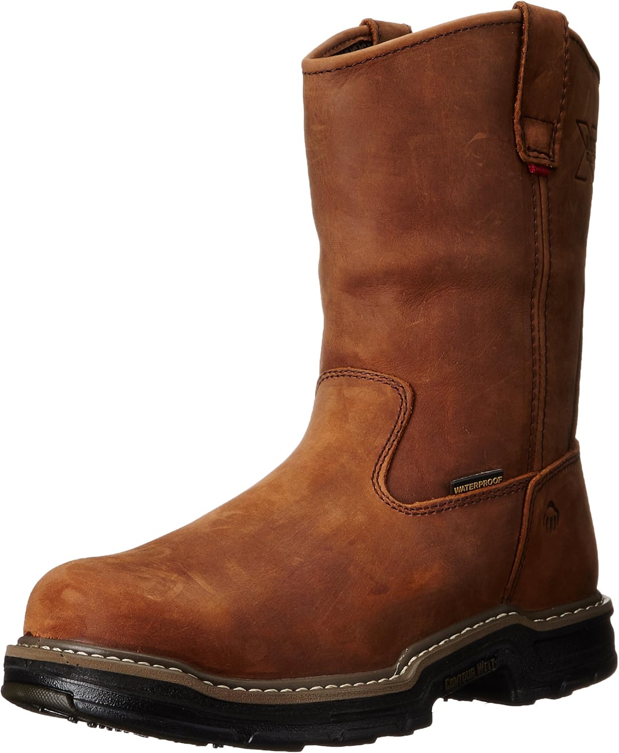 craftsman waterproof boots