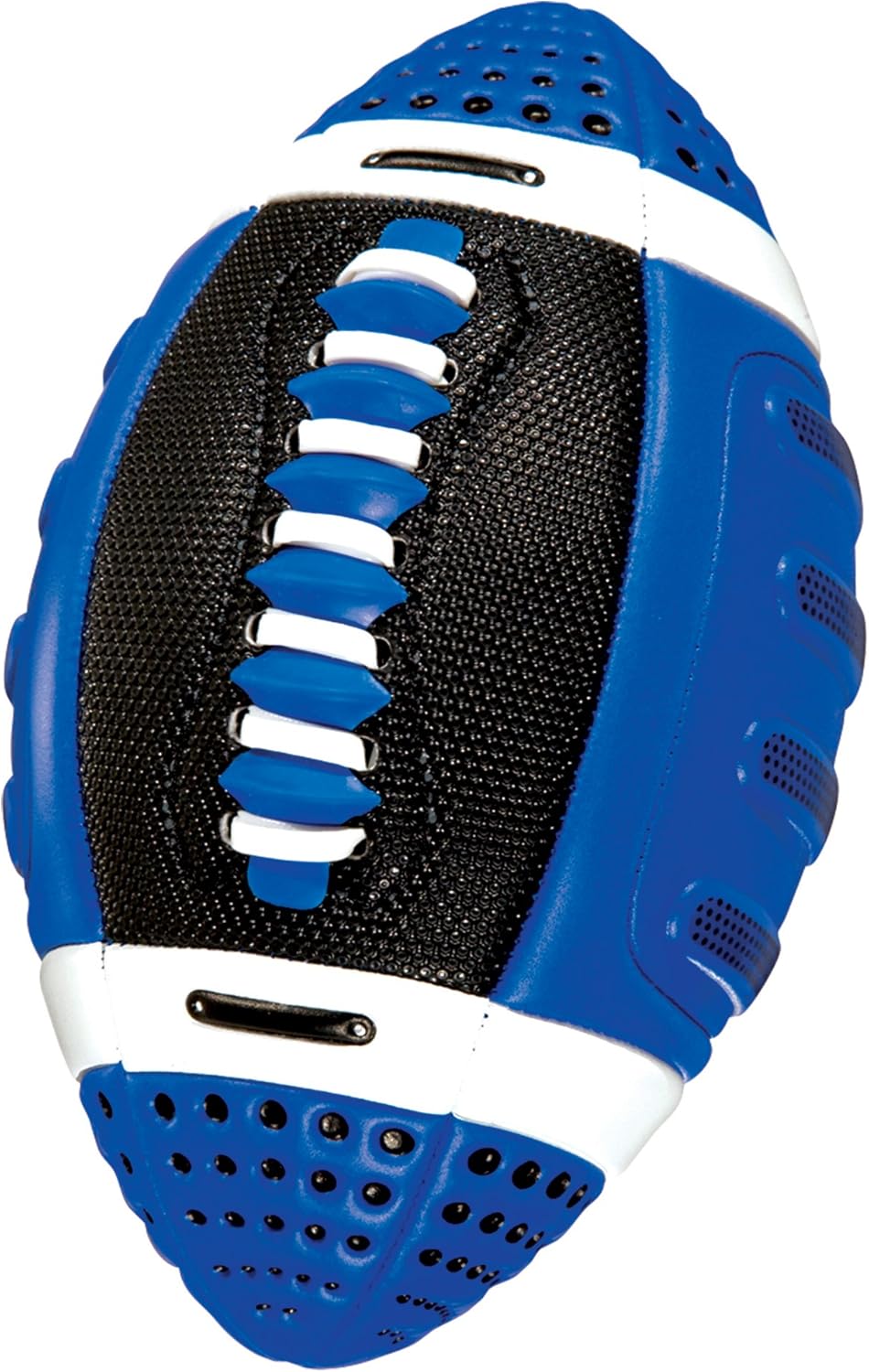 Franklin Sports Mini Sponge Foam Football - Grip-Tech Youth Football with Sift and Tacky, Easy Grip Cover - Perfect for Small Kids (Colors May Vary) : Kids Football : Sports & Outdoors