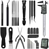 3D Printer Tool Kit Essential 3D Printer Tools for