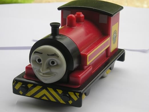 Golden Bear - My First Thomas - Victor: Amazon.co.uk: Toys & Games