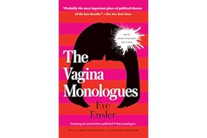 The Vagina Monologues: 20th Anniversary Edition