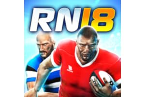 Rugby Nations 18
