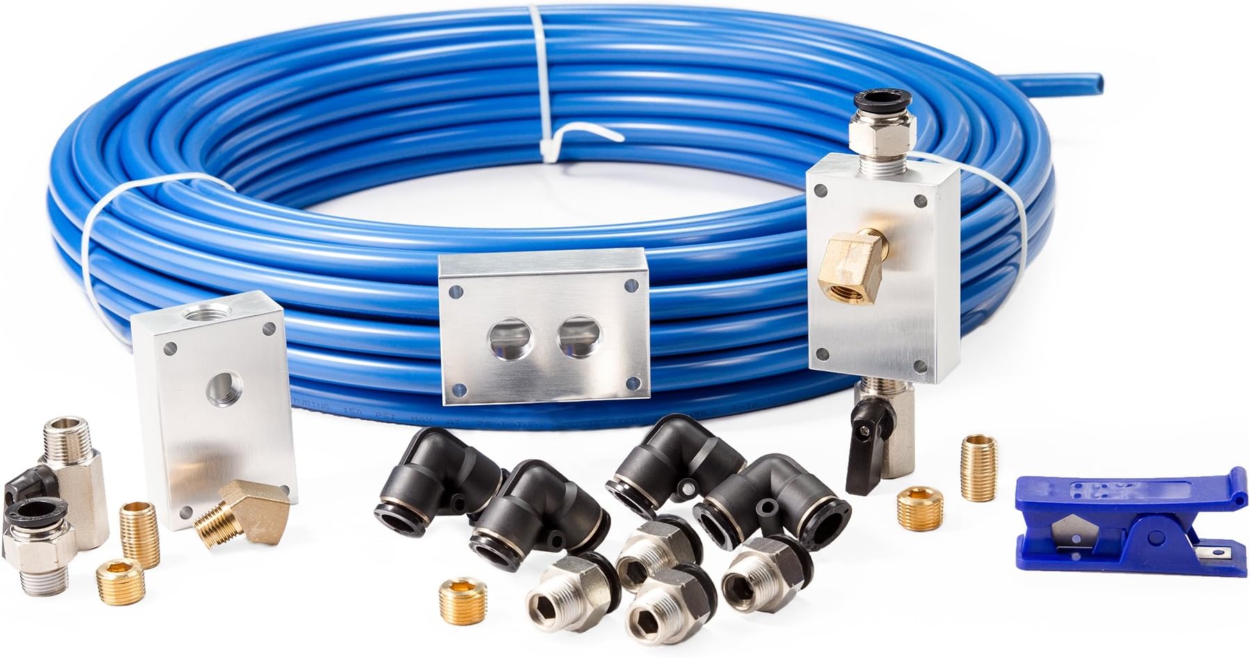 RapidAir 1/2in. Master Kit, Model Number 90500