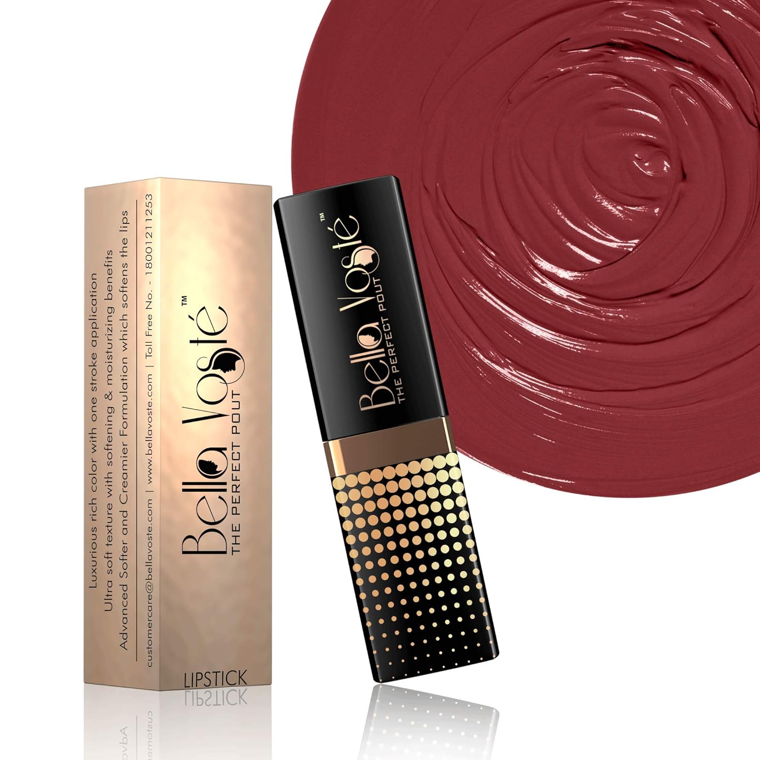 bella voste lipstick