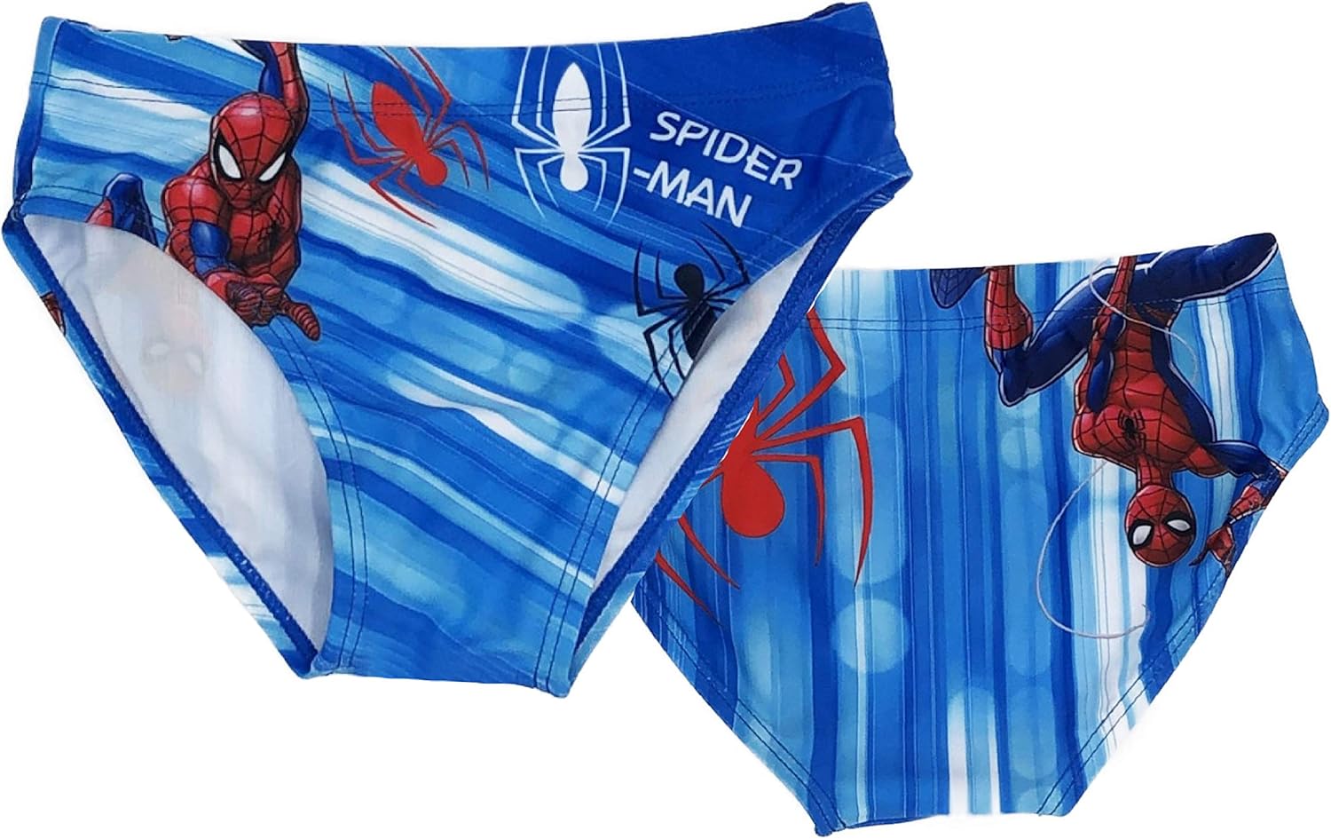 Niño modelo verano 2017 para niños de entre 3 y 8 años Bañador con