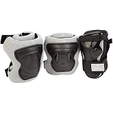 K2 Moto Mens Protective Gear - 3 Pack