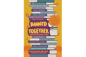 Banned Together: Our Fight for Readers' Rights