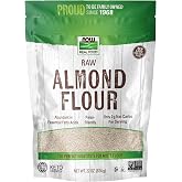 NOW Foods, Almond Flour with Essential Fatty Acids, 22 oz